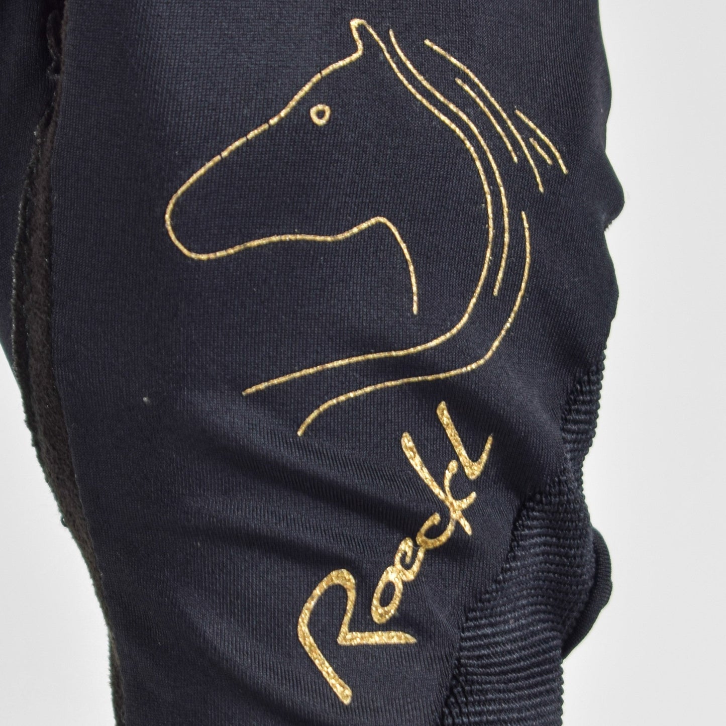 GUANTI ROECKL TRYON NERO