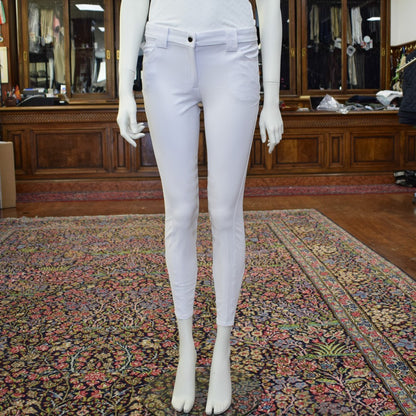 SARM HIPPIQUE ALMA BIANCO