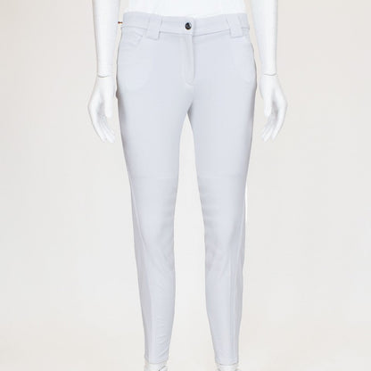 SARM HIPPIQUE ALMA BIANCO