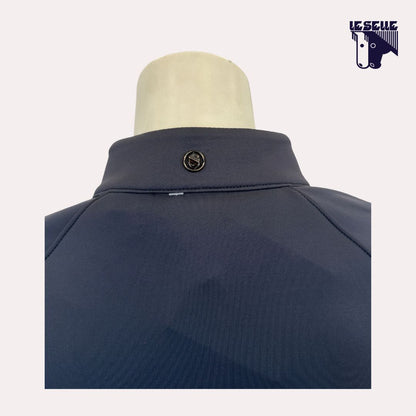 MAGLIA D'ALLENAMENTO HESTIA SAMSHIELD - BLU