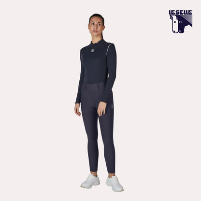 PANTALONE ESKADRON FULL GRIP - BLU