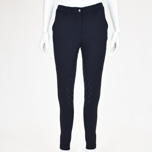 R-EVOLUTION KNEE-HI PERFORMANCE FULL GRIP BREECHES