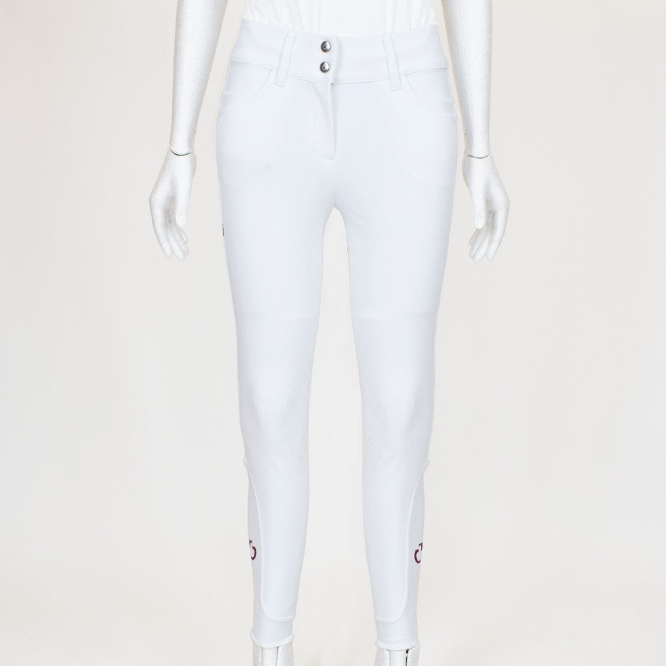 CT AMERICAN FULL GRIP BREECHES