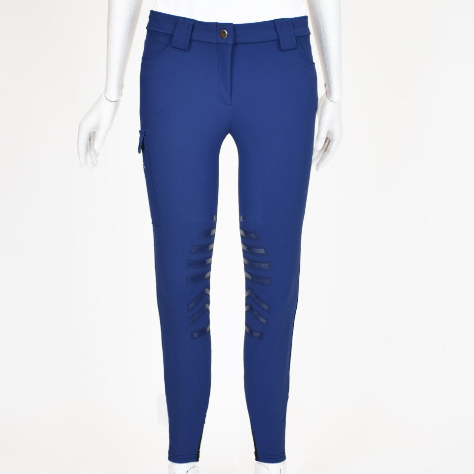 SARM HIPPIQUE ZARA