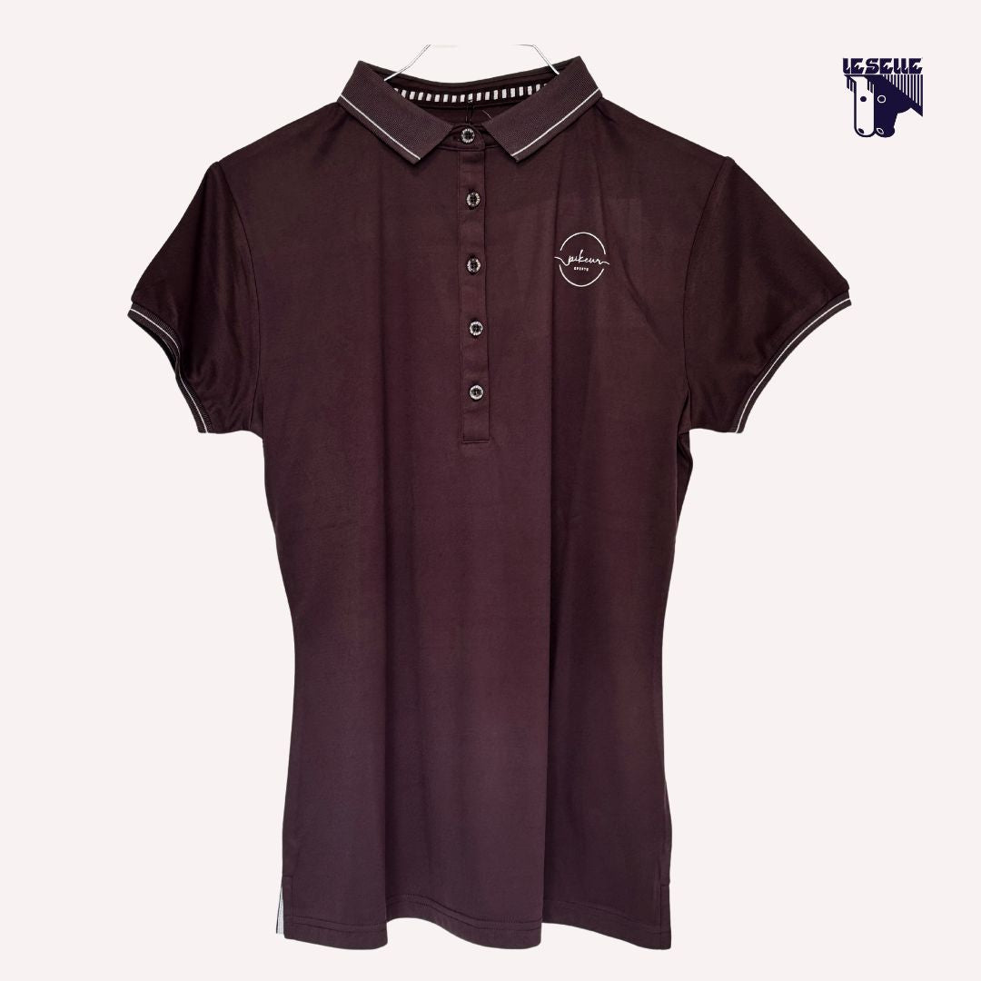 POLO PIKEUR DASHA