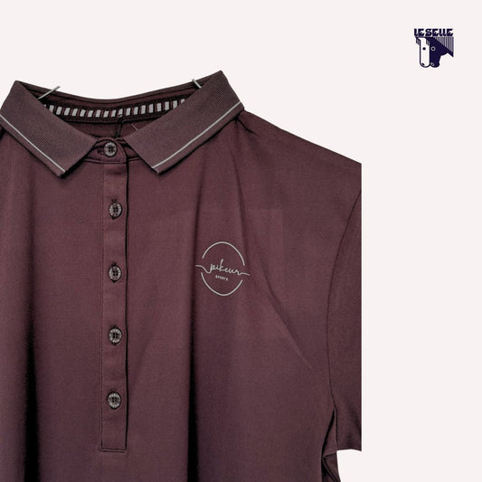 POLO PIKEUR DASHA