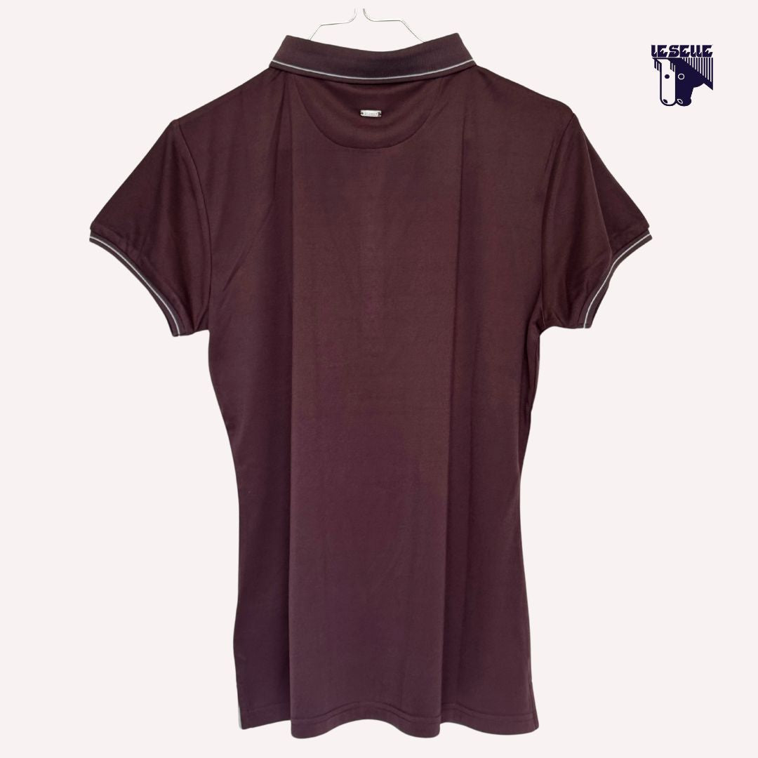 POLO PIKEUR DASHA