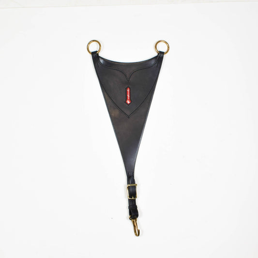 VENTAGLIO SELLERIA EQUIPE - NERO