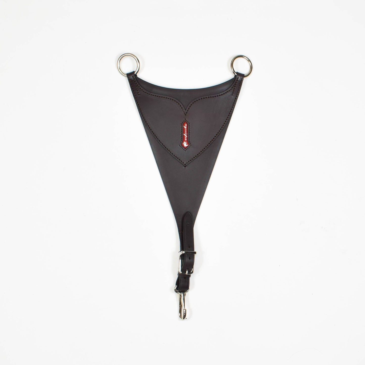 EQUIPE SADDLERY FAN - BROWN