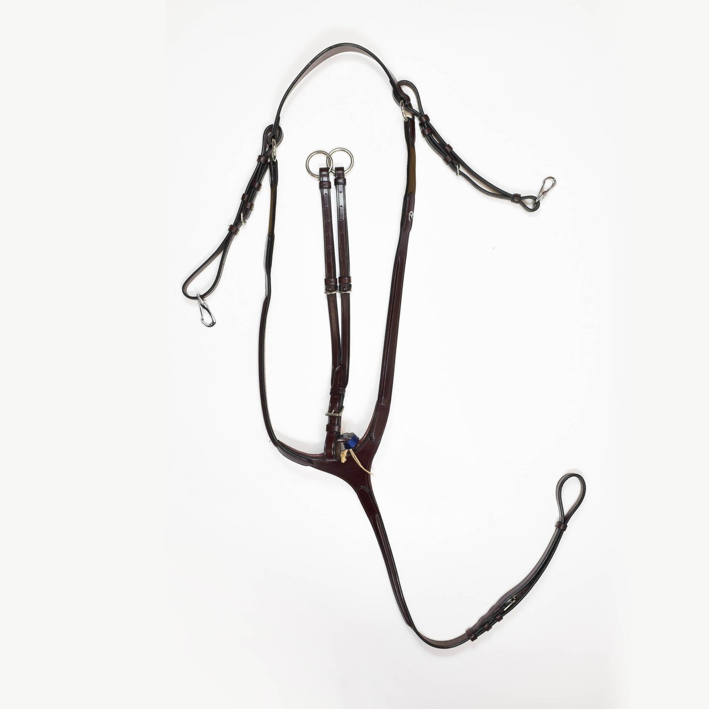 DY'ON HUNTING MARTINGALE