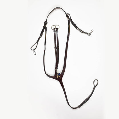 DY'ON HUNTING MARTINGALE