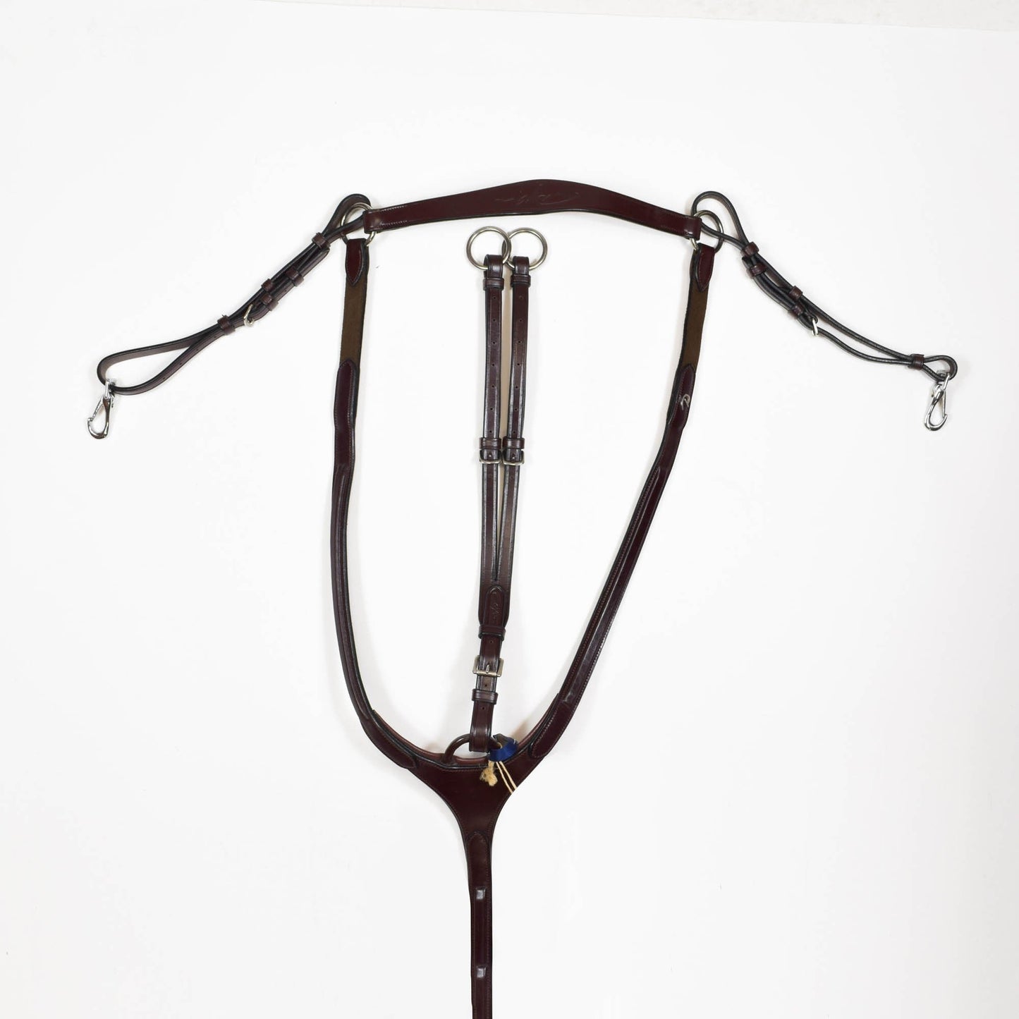 DY'ON HUNTING MARTINGALE