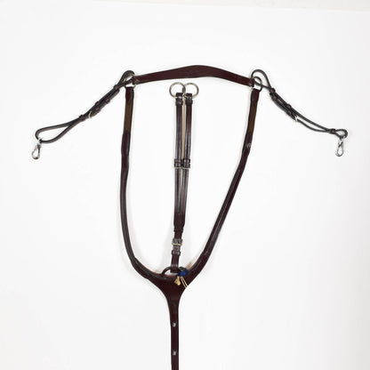 DY'ON HUNTING MARTINGALE