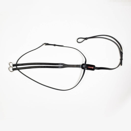 MARTINGALA COLLIER SELLERIA EQUIPE - VERNICE
