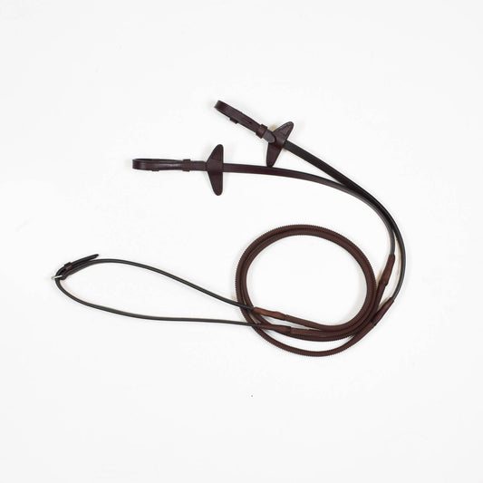 REDINI EQUILINE - MARRONE