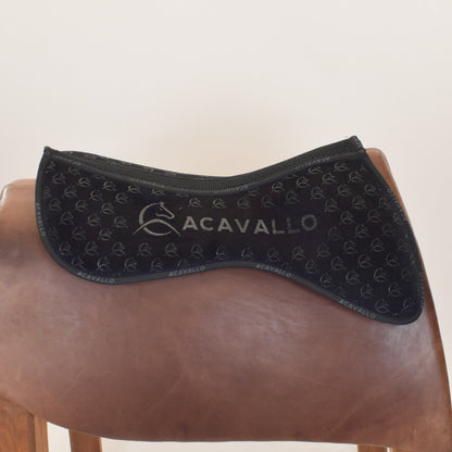 COMPENSATORE ACAVALLO SPINEFREE - NERO