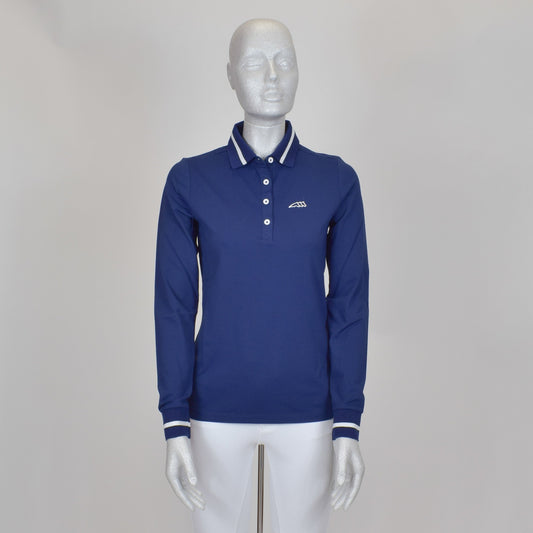 EQUILINE ELENOE MANICA LUNGA ROYAL