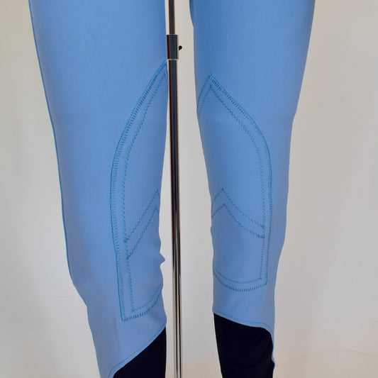 EQUILINE BOSTON SLIM - BLUE