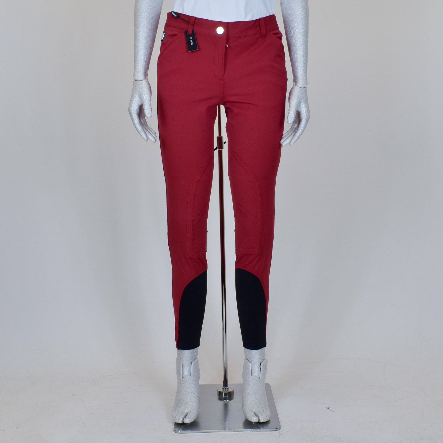 EQUILINE BOSTON SLIM - RED