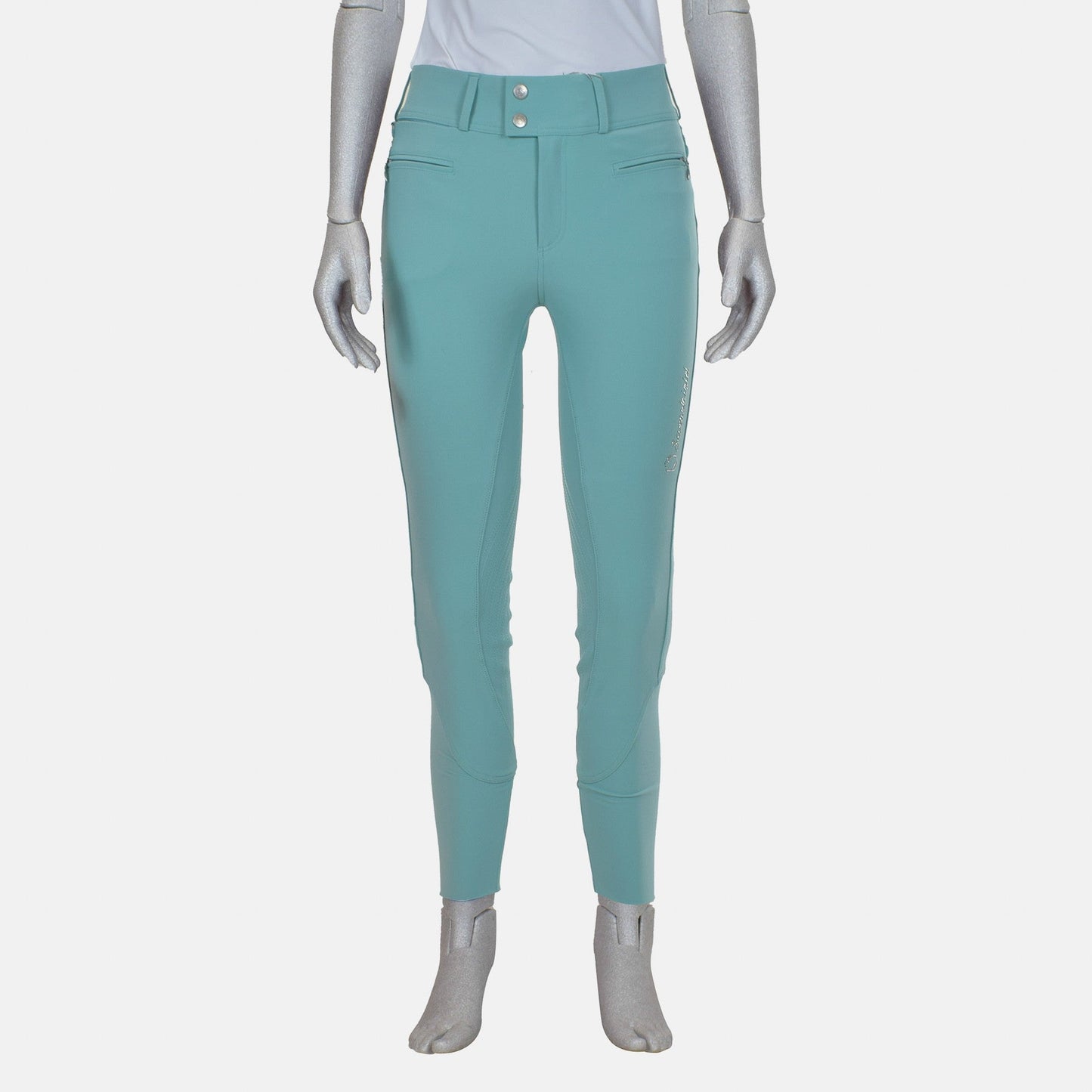 SAMSHIELD CLARA - AQUAMARINE