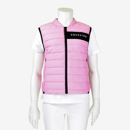 SMANICATO EQUESTRO - ROSA