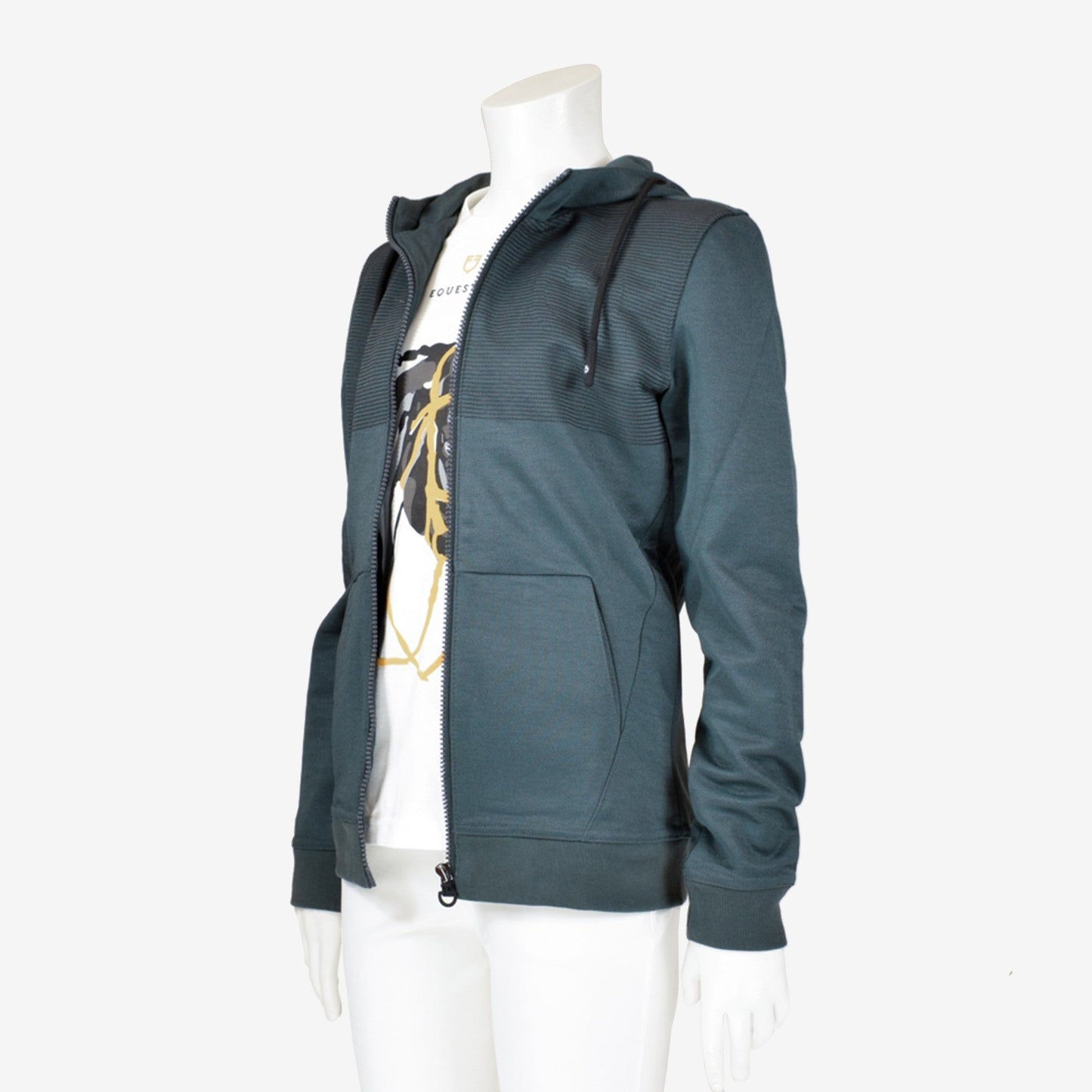 CAVALLERIA TOSCANA SWEATSHIRT 3D PRINT