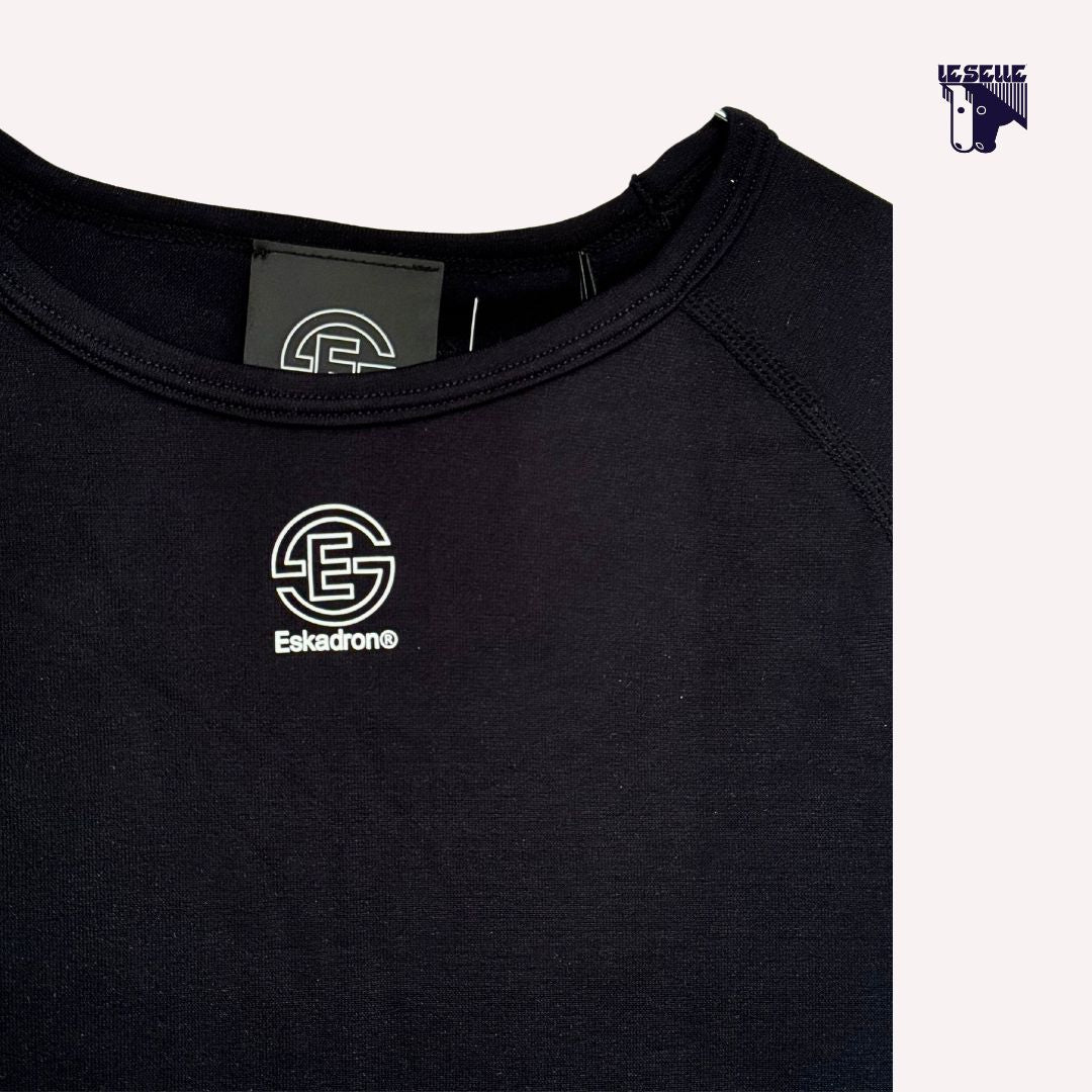 T-SHIRT ESKADRON SEAMLESS