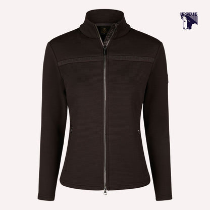 FELPA ESKADRON HERITAGE - MARRONE