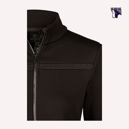 FELPA ESKADRON HERITAGE - MARRONE