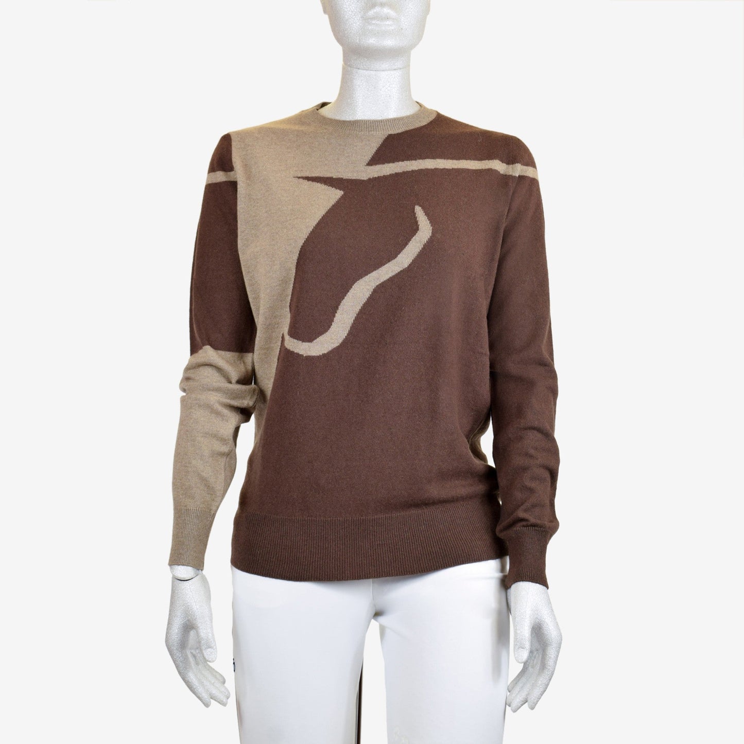 VESTRUM SAN CASSIANO SWEATER