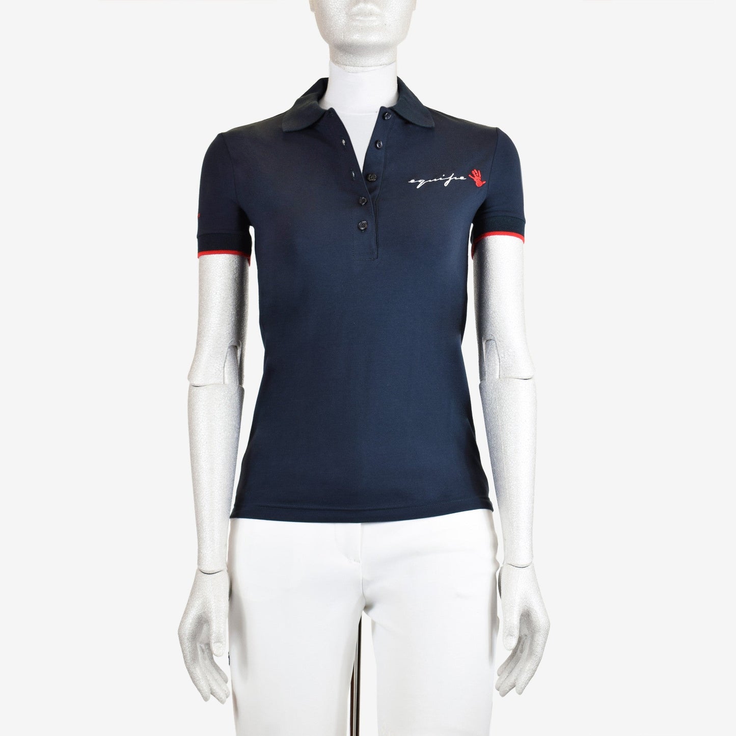 POLO SELLERIA EQUIPE