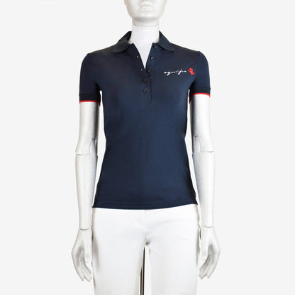 POLO SELLERIA EQUIPE