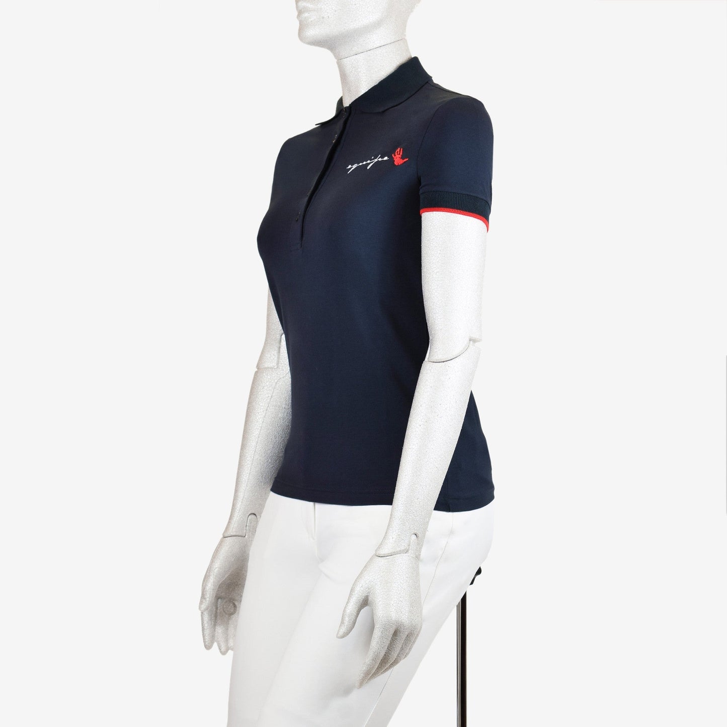 POLO SELLERIA EQUIPE
