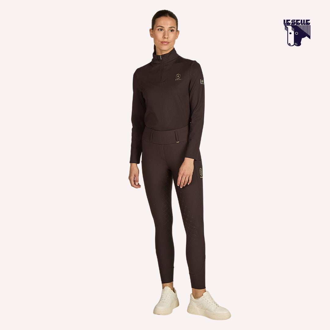 LEGGIGNS ESKADRON PRO HERITAGE - TARTUFO