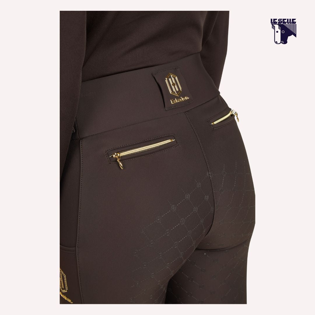 LEGGIGNS ESKADRON PRO HERITAGE - TARTUFO