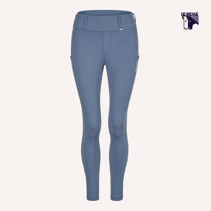 LEGGIGNS ESKADRON CLASSIC - AZZURRO