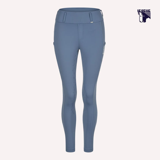 LEGGIGNS ESKADRON CLASSIC - AZZURRO