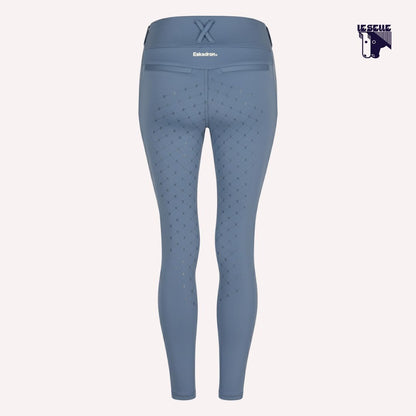 LEGGIGNS ESKADRON CLASSIC - AZZURRO