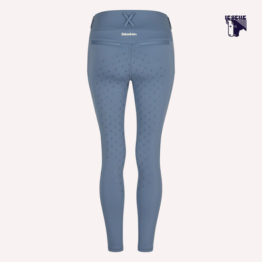 LEGGIGNS ESKADRON CLASSIC - AZZURRO