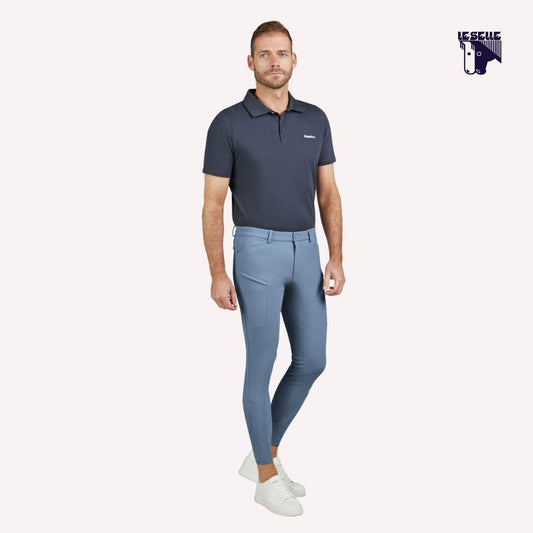 PANTALONI ESKADRON CALSSIC SPORTS - AVIO