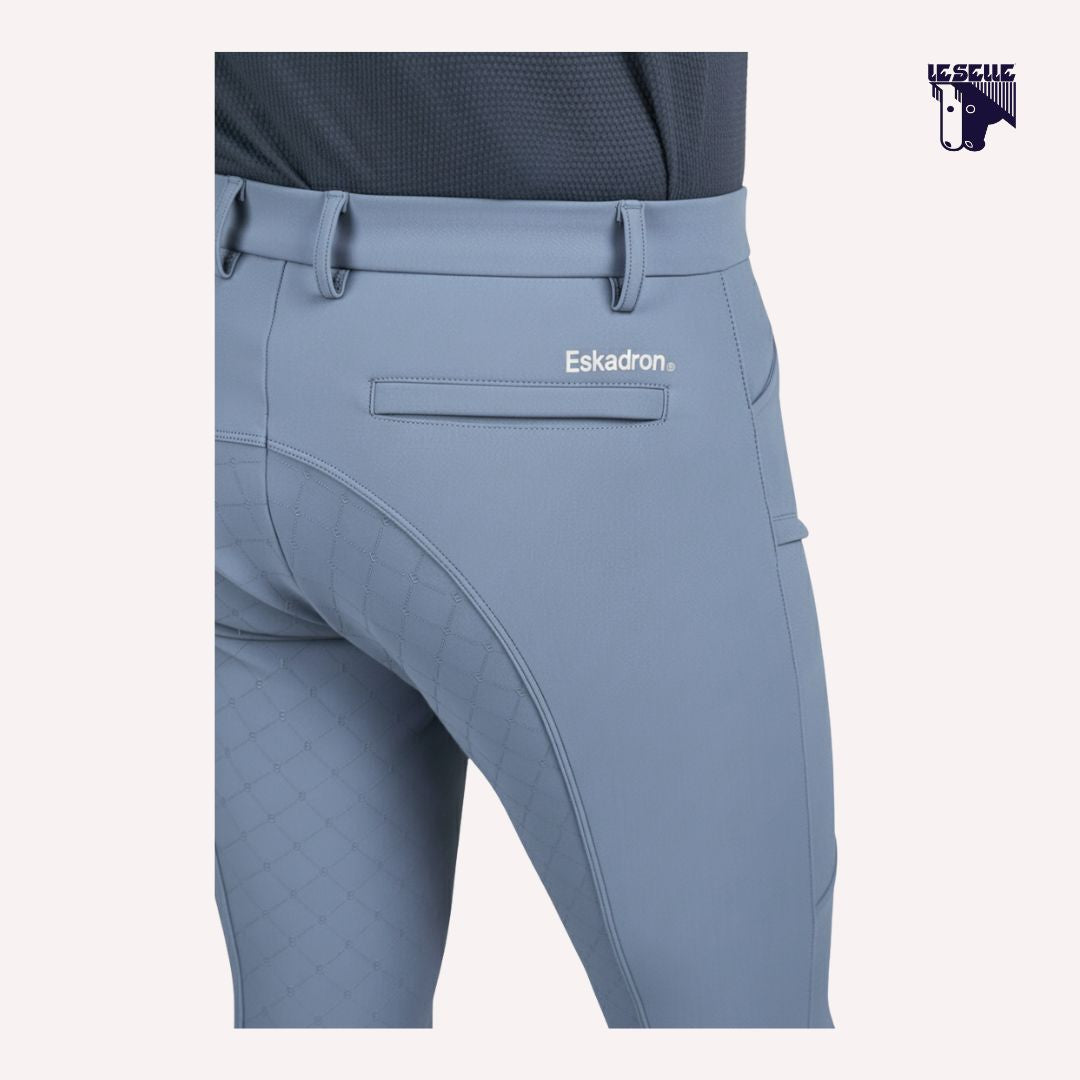 PANTALONI ESKADRON CALSSIC SPORTS - AVIO