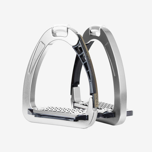 STAFFE ACAVALLO ALUPRO - ALLUMINIO