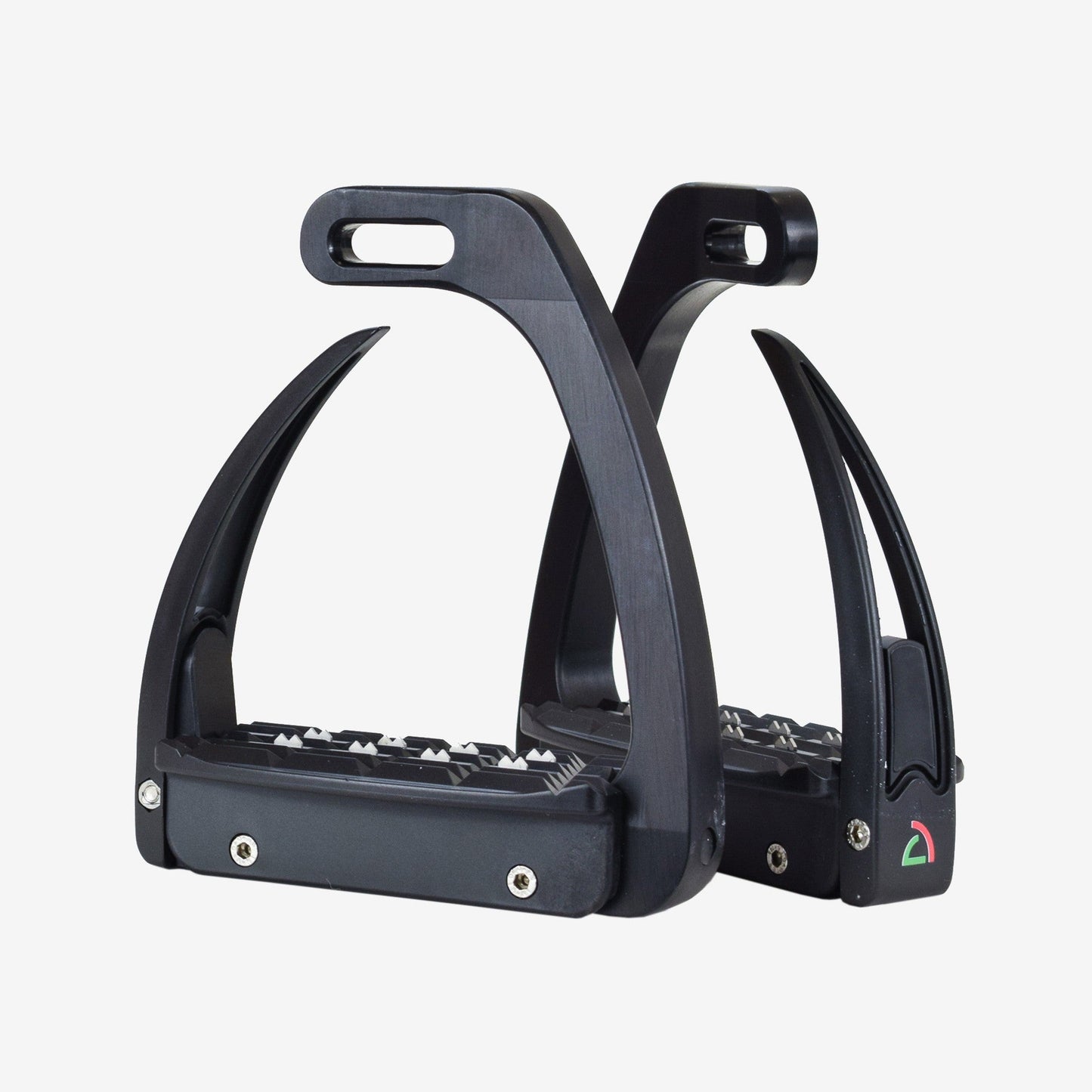 SAFE RIDING SLIGHT - BLACK