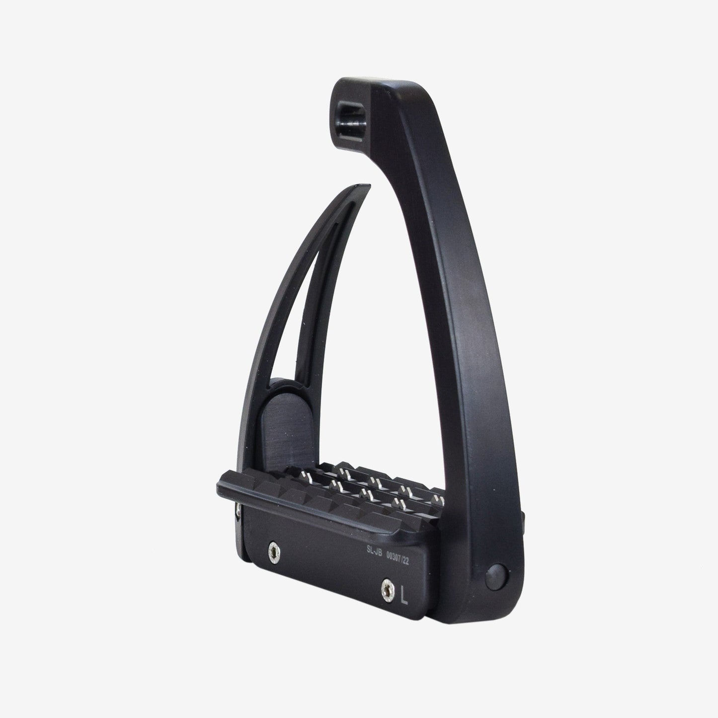 SAFE RIDING SLIGHT - BLACK