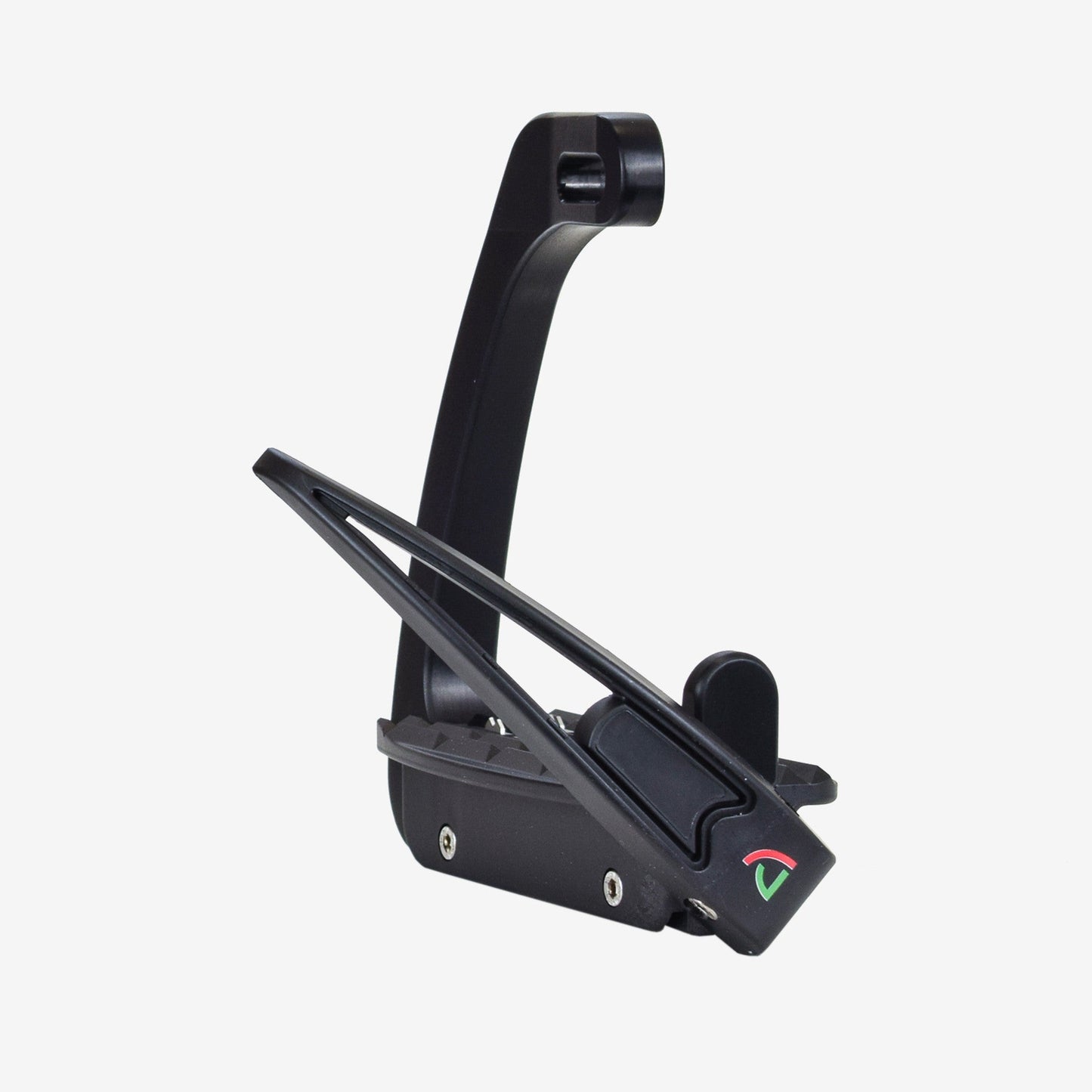 SAFE RIDING SLIGHT - BLACK