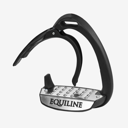 STAFFE EQUILINE JUMP X-CEL NERO