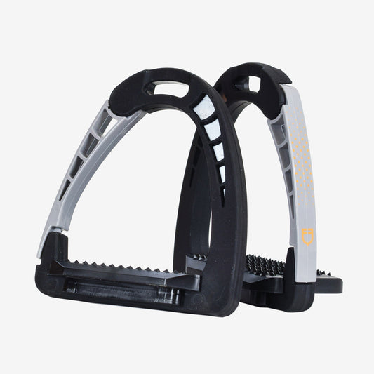 STAFFE EQUESTRO JUNIOR GRIGIO
