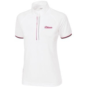 Ladies Turnover Shirt Pikeur