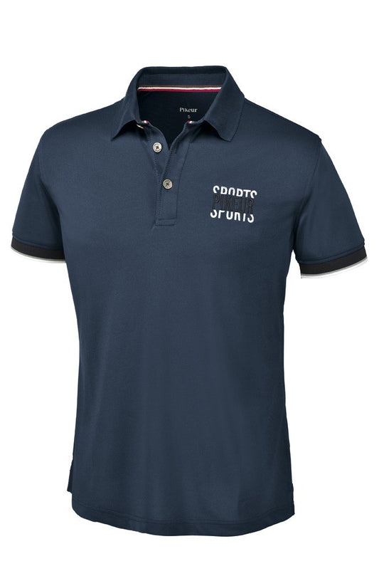 POLO PIKEUR DIEGO