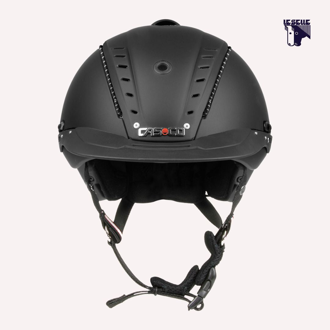 CAP CASCO MISTRALL 2 - NERO